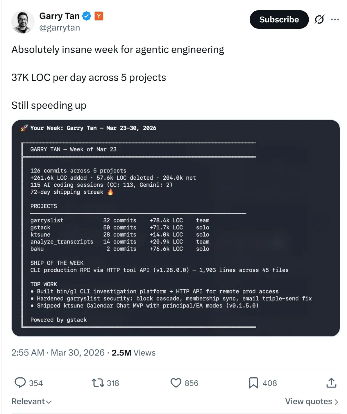 LLM 让程序员的编程美德“懒惰”更显重要了